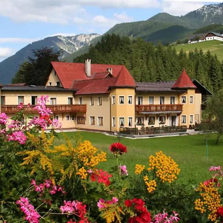 Hotel Waldesruh Göstling an der Ybbs