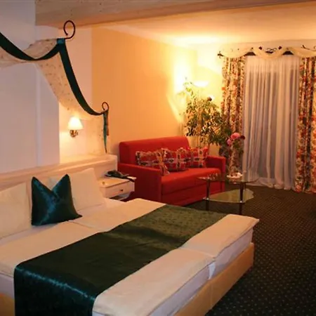 Waldesruh 3* Göstling an der Ybbs