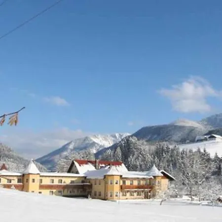 Waldesruh 4* Göstling an der Ybbs