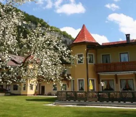 Hotel Waldesruh Göstling an der Ybbs