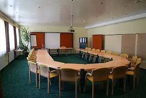 Waldesruh Hotel 4*