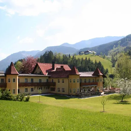 Waldesruh Hotel Göstling an der Ybbs