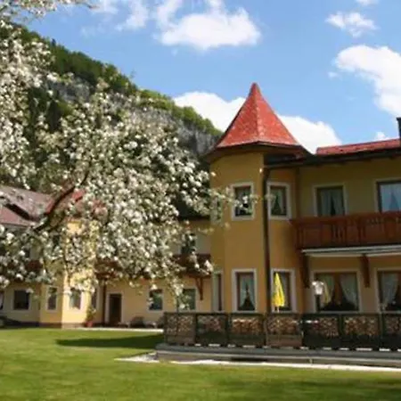 Waldesruh Hotel