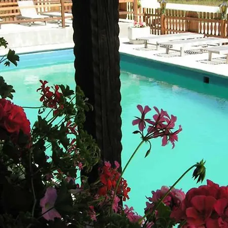 Hotel Waldesruh Göstling an der Ybbs