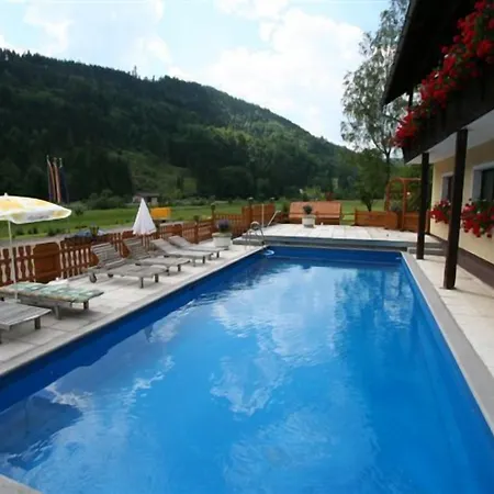 Waldesruh 3* Göstling an der Ybbs