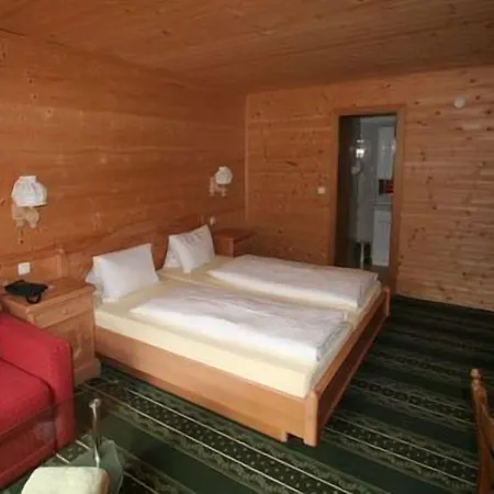 Hotel Waldesruh Göstling an der Ybbs