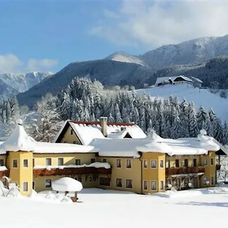 Hotel Waldesruh