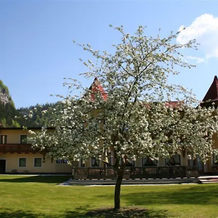 Hotel Waldesruh Göstling an der Ybbs