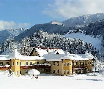 Hotel Waldesruh 4*