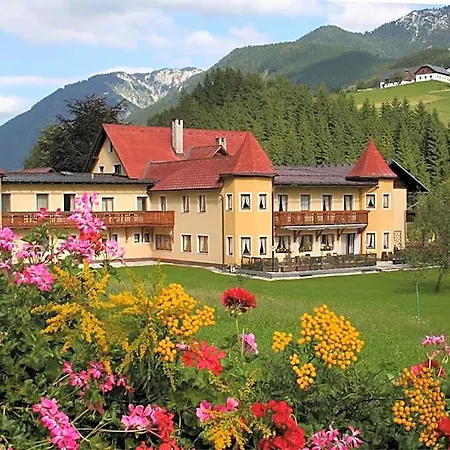 Waldesruh Hotel Göstling an der Ybbs
