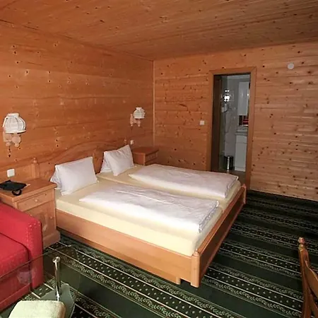 Hotel Waldesruh Göstling an der Ybbs