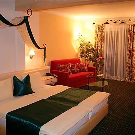 Waldesruh Hotel