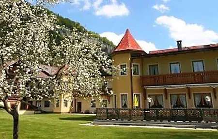 Waldesruh Hotel