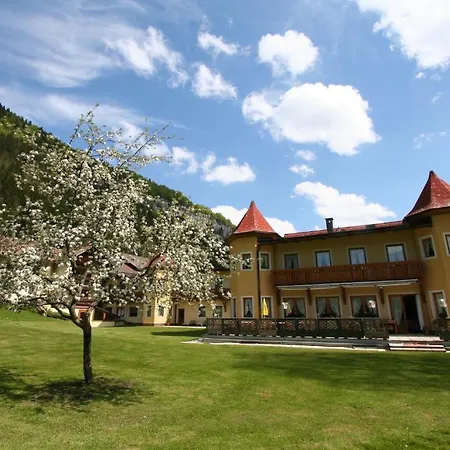 Waldesruh 3* Göstling an der Ybbs