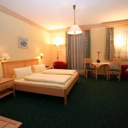 Waldesruh Hotel
