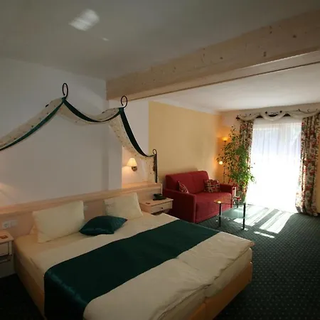 Hotel Waldesruh Göstling an der Ybbs