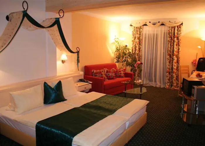 Waldesruh 3* Göstling an der Ybbs