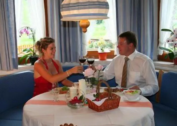 Waldesruh Hotel Göstling an der Ybbs