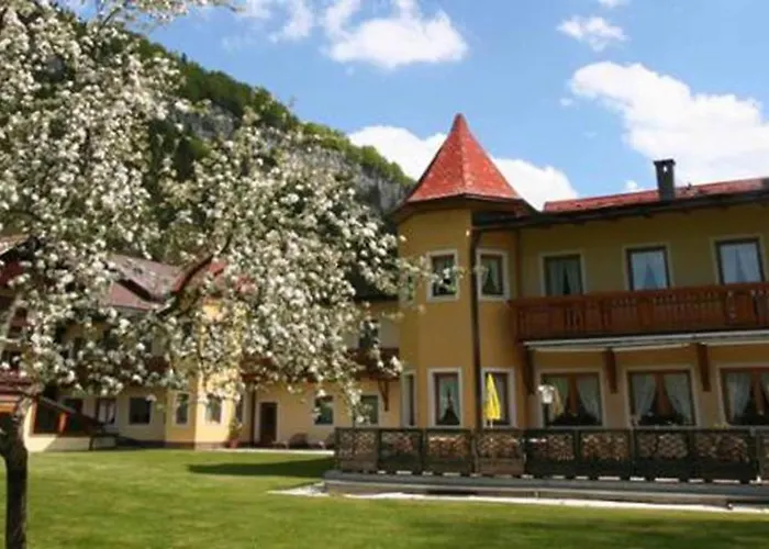 Waldesruh Hotel