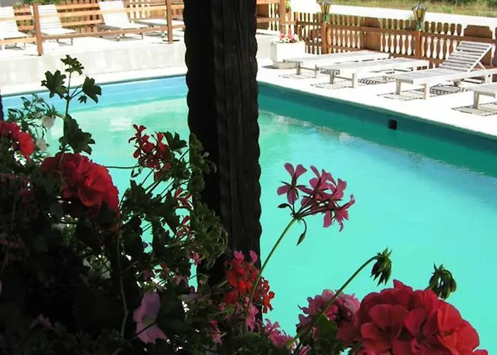 Hotel Waldesruh Göstling an der Ybbs