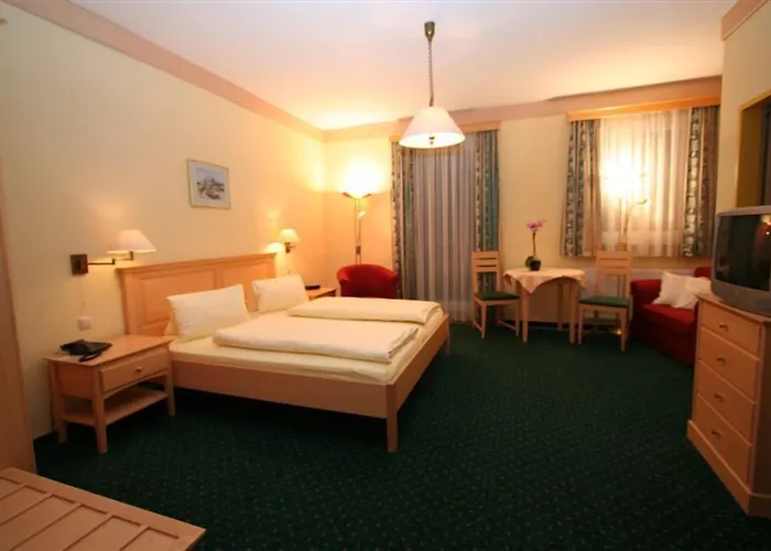 Waldesruh 3* Göstling an der Ybbs