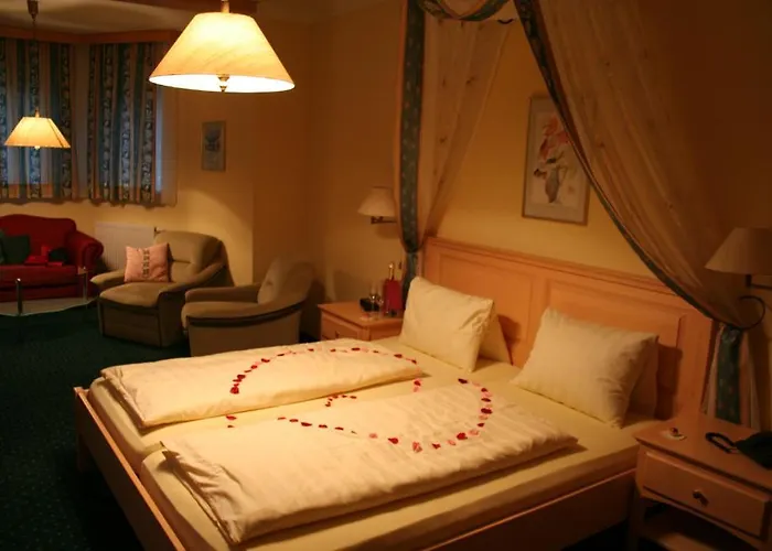 Waldesruh Göstling an der Ybbs